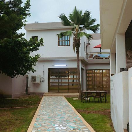 Studio Residence Condominium Lome Exterior photo