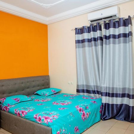Studio Residence Condominium Lome Exterior photo